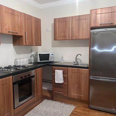 Apartmán Carraig House Cavan Exteriér fotografie