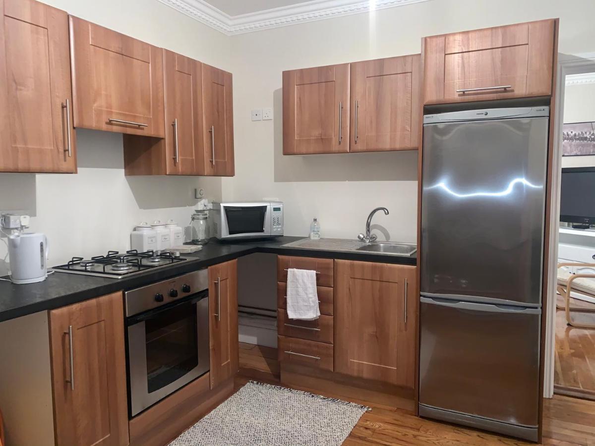 Apartmán Carraig House Cavan Exteriér fotografie