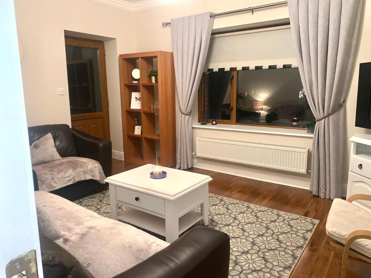 Apartmán Carraig House Cavan Exteriér fotografie