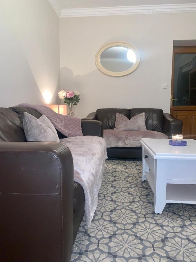 Apartmán Carraig House Cavan Exteriér fotografie
