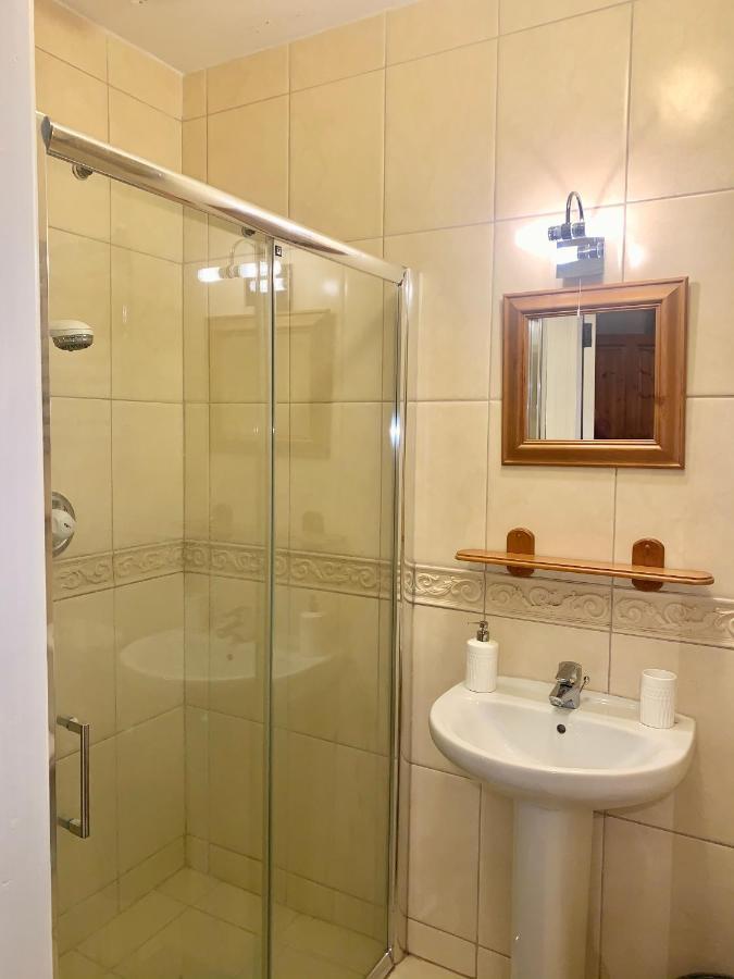 Apartmán Carraig House Cavan Exteriér fotografie