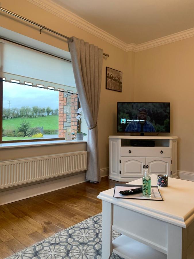 Apartmán Carraig House Cavan Exteriér fotografie