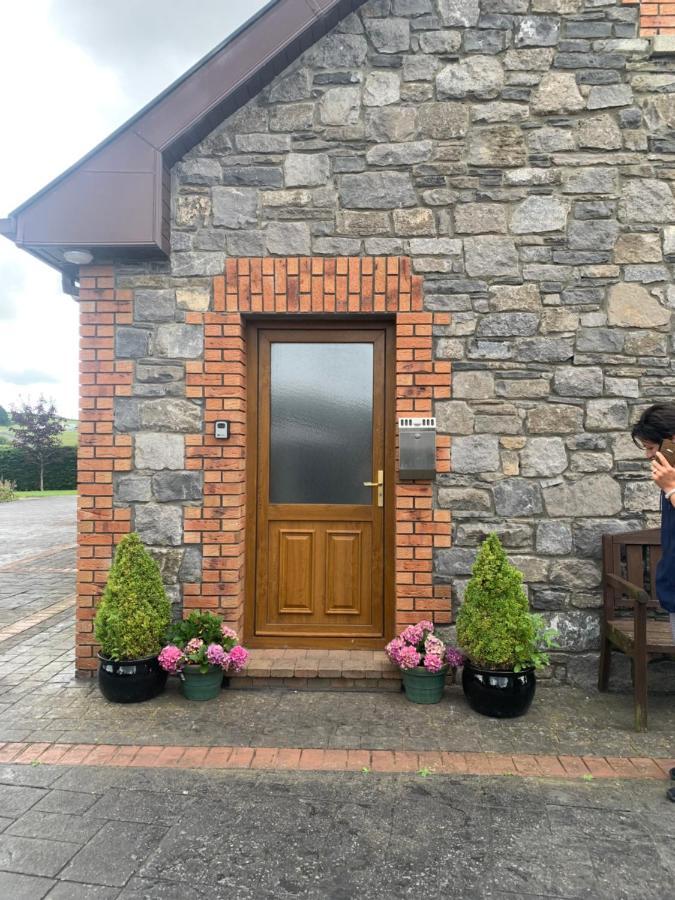 Apartmán Carraig House Cavan Exteriér fotografie