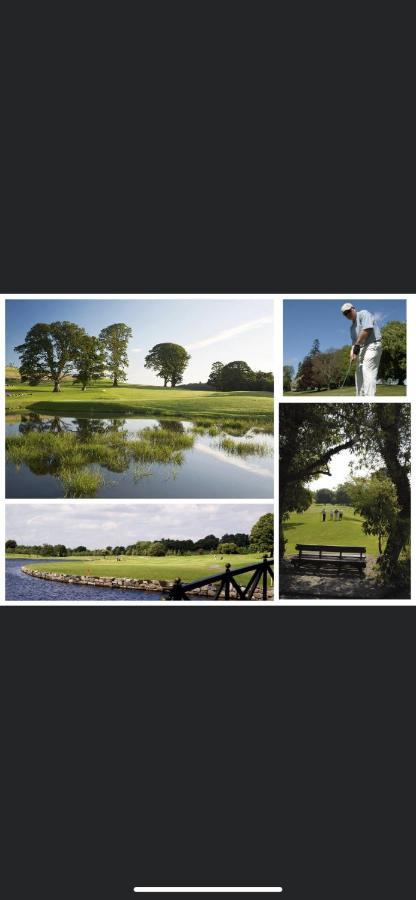 Apartmán Carraig House Cavan Exteriér fotografie