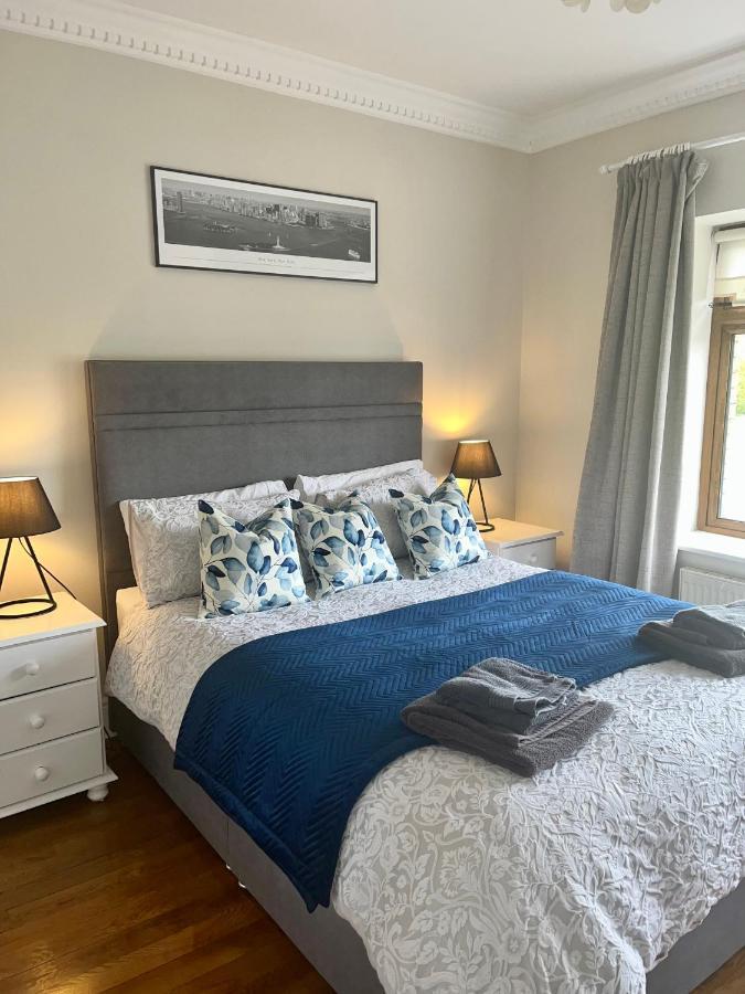 Apartmán Carraig House Cavan Exteriér fotografie