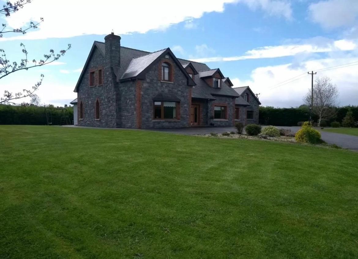 Apartmán Carraig House Cavan Exteriér fotografie